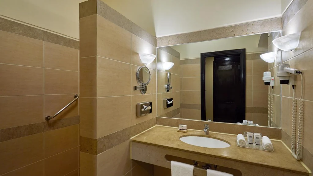 الفندق جاز بليفيدير - شرم الشيخ